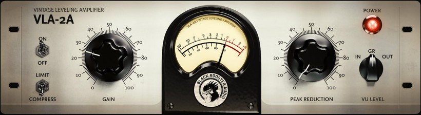 黑公鸡插件效果器Black Rooster Audio Plugin Pack v2.5.5.CE-V.R