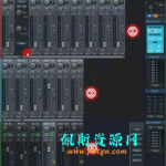 RME声卡 官方驱动下载macOS 11、英特尔和M1（全部型号）