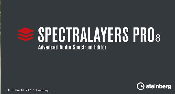 光谱层8音频编辑处理伴奏提取软件-Steinberg SpectraLayers Pro v8.0 [WiN]