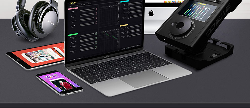 新加坡 IXI MEGA声卡全系列驱动升级V5.0.0最新版本