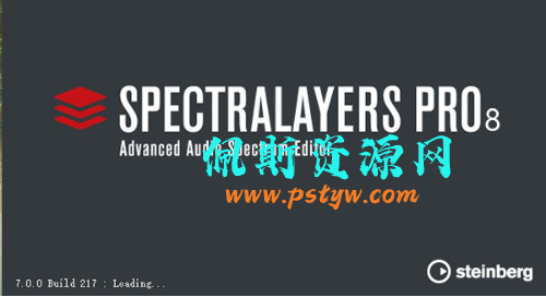 光谱层8音频编辑处理伴奏提取软件-Steinberg SpectraLayers Pro v8.0 [WiN]