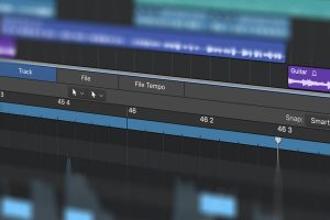 新手必收藏！Logic 常用快捷键及使用小Tips
