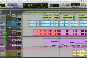 新手必收藏！Pro Tools 常用快捷键及使用小Tips