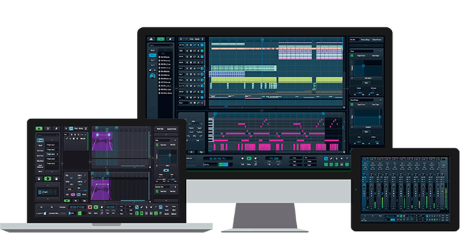 SoundBridge -声波桥宿主机架Win&Mac插图