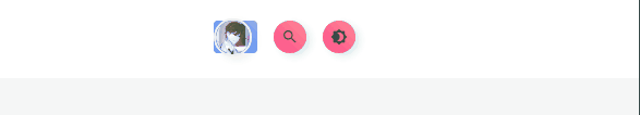 RiPro主题美化 按钮呼吸灯特效教程插图