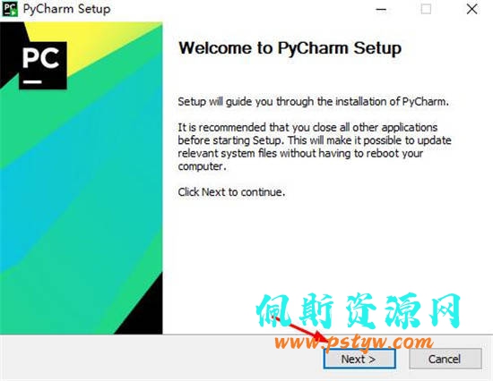 PyCharm Pro 2022 |Python编辑开发安装教程以及安装包 永久免费版