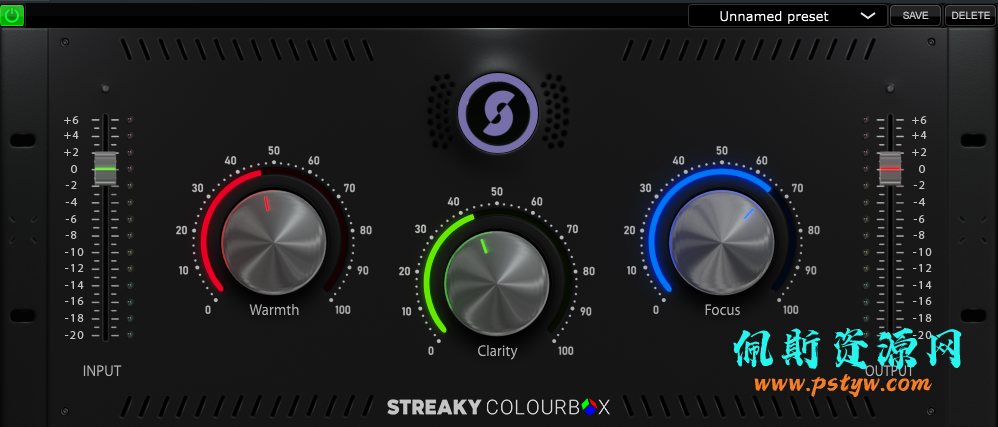 Streaky ColourBox V1.0 [WiN] VST3